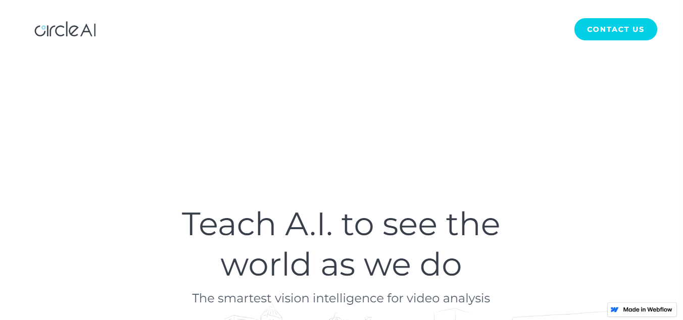 Circle (AI) product screenshot
