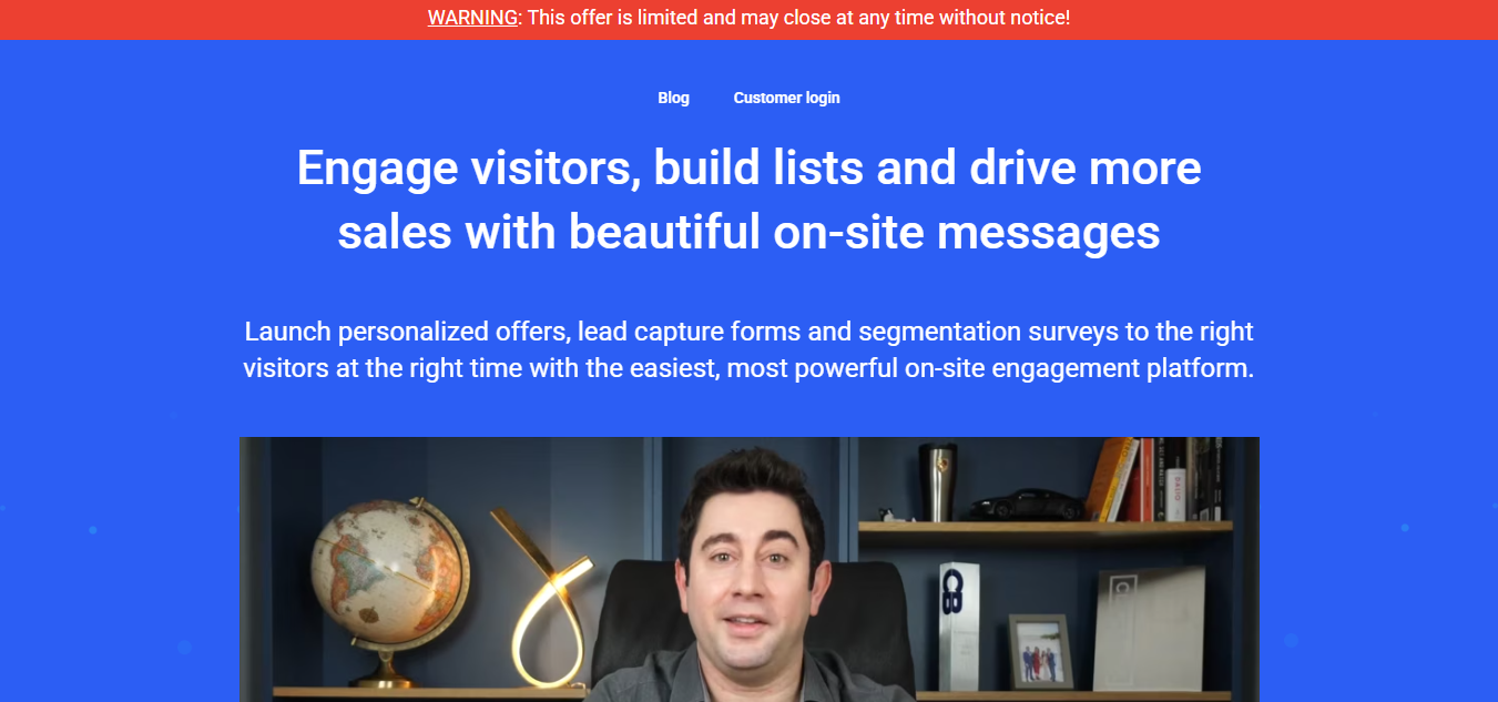 ConvertBox (AI) product screenshot