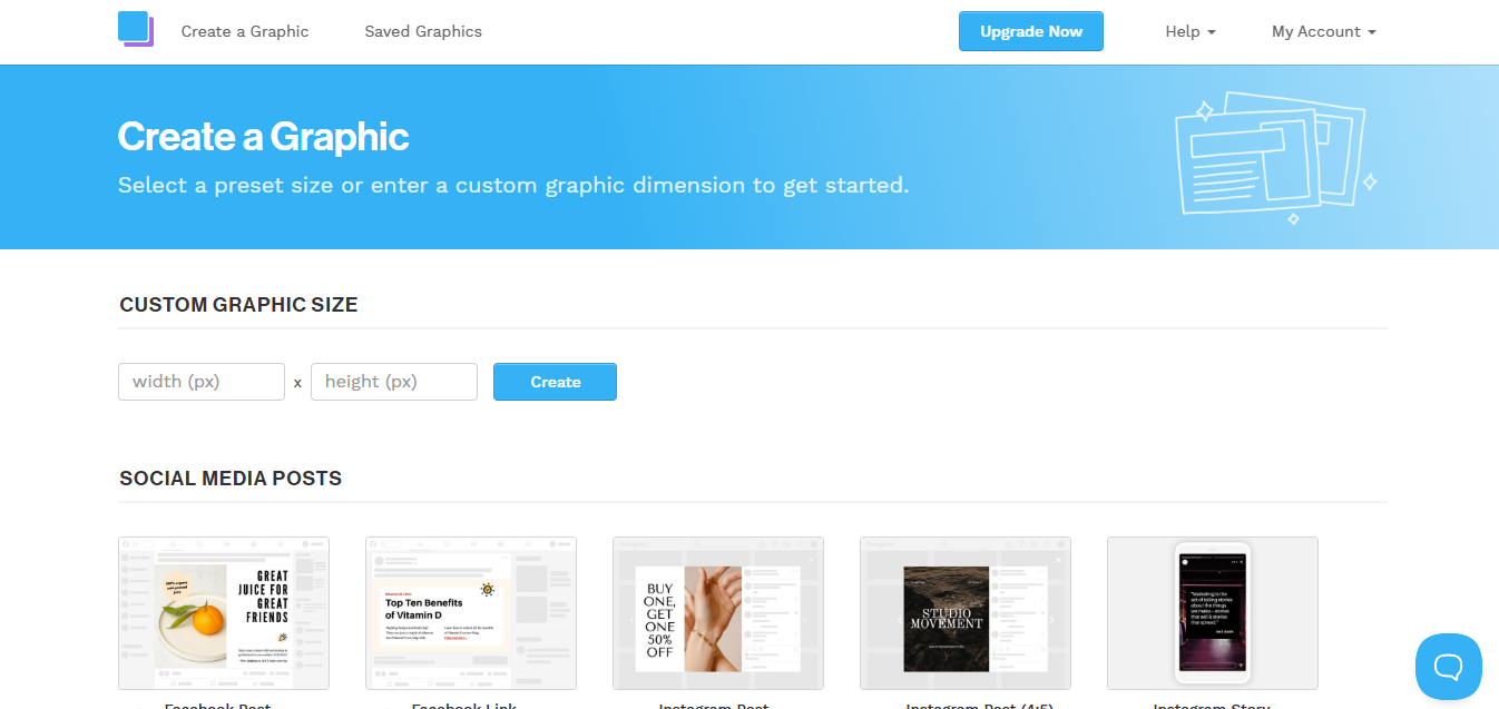 Snappa (AI) product screenshot