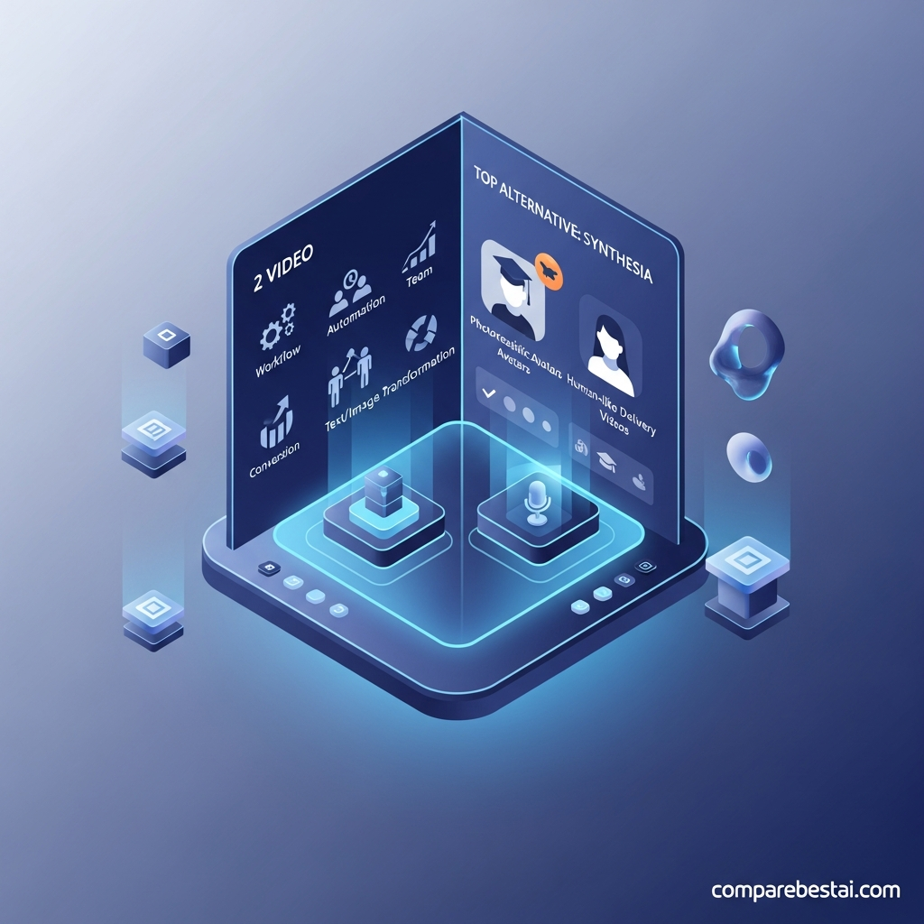 2 VIDEO Review 2026: Is It the Top AI Video Creator for You?