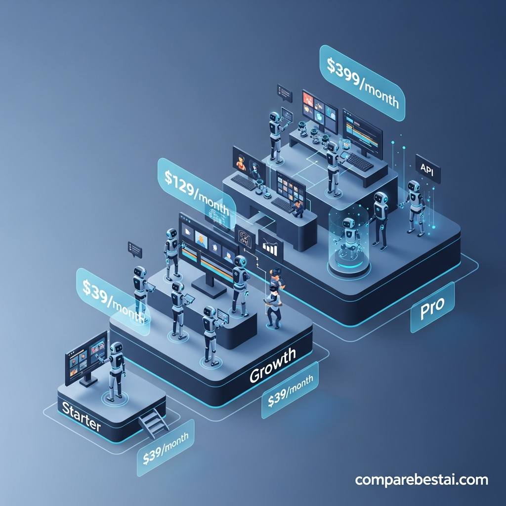A2E AI Pricing in 2026: Every Plan, Cost, and ROI Explained