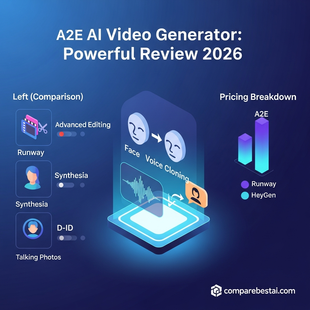 A2E AI Video Generator: Powerful Review 2026
