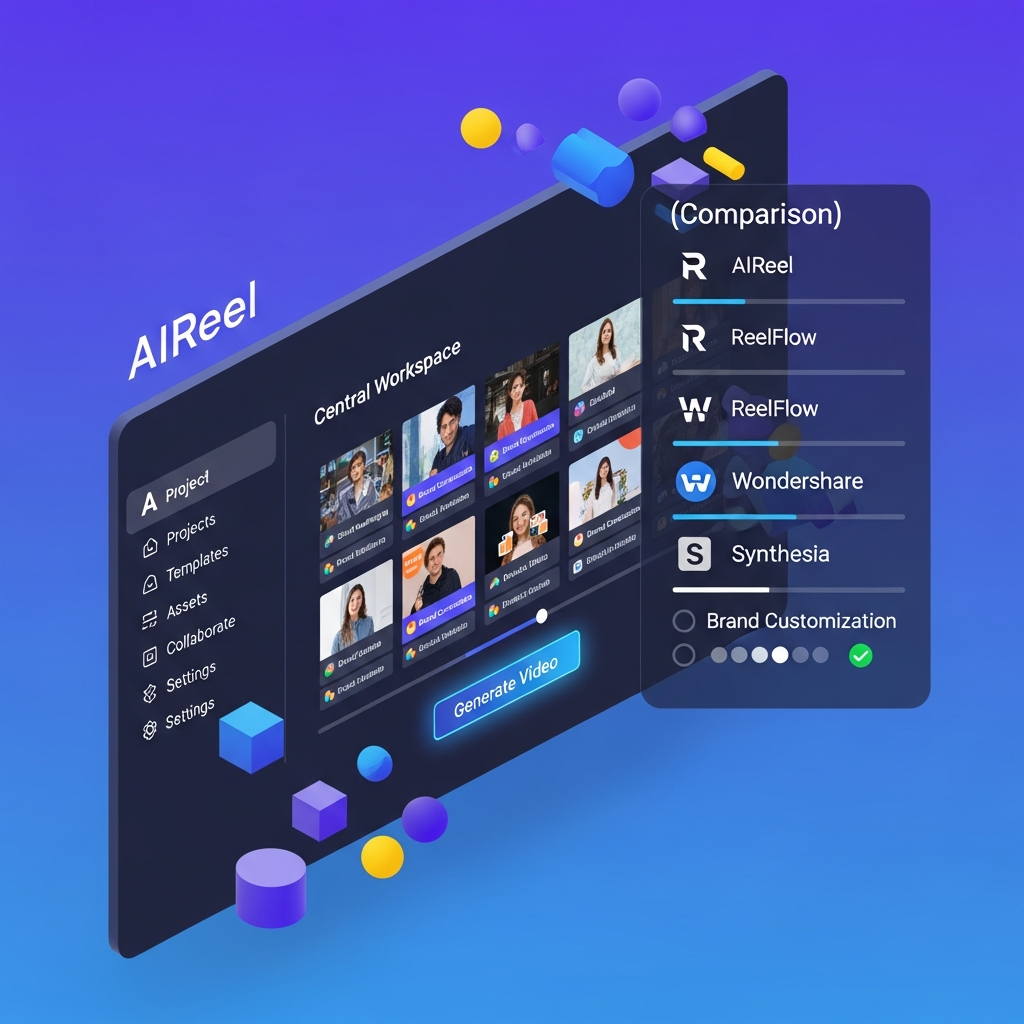 AIReel Review 2026: Is This AI Video Tool Worth It?