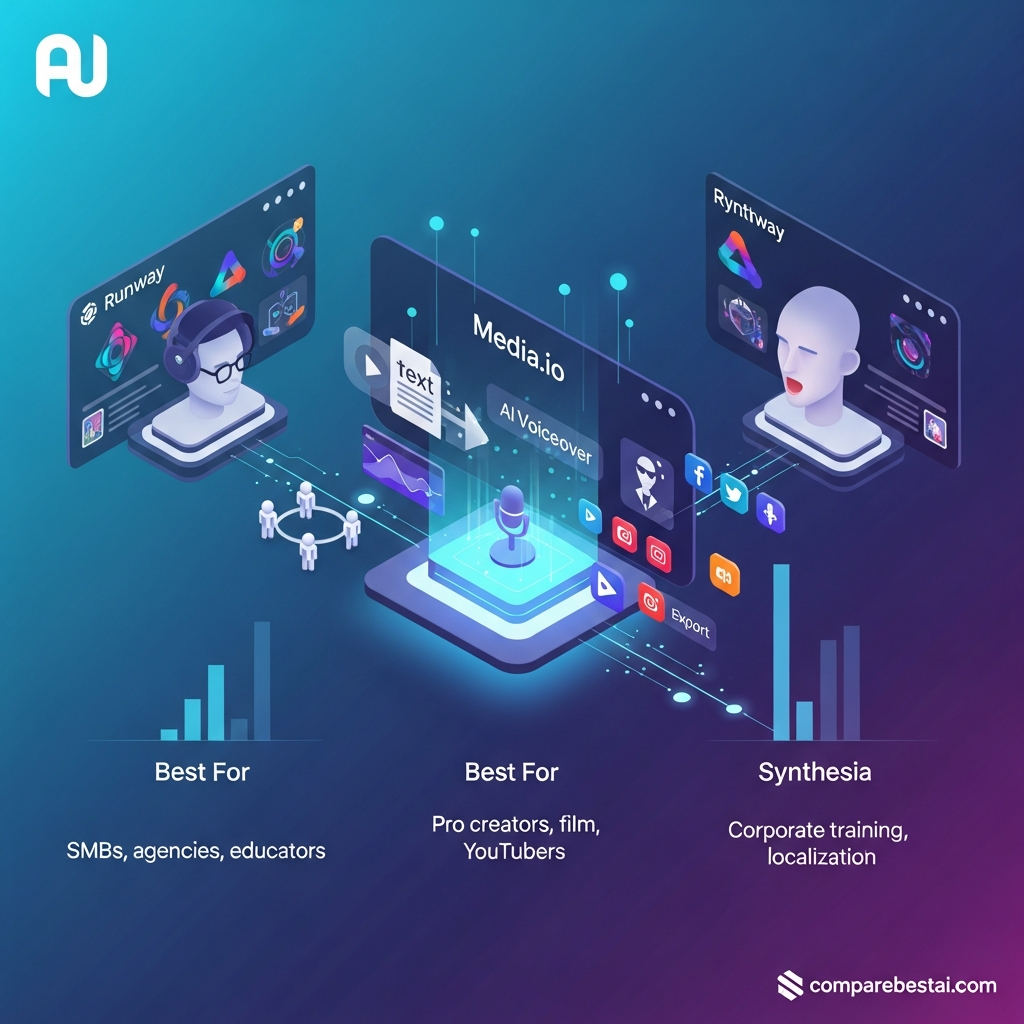 AI Video by Media.io Review 2026: Is It the Best AI Video Generator?