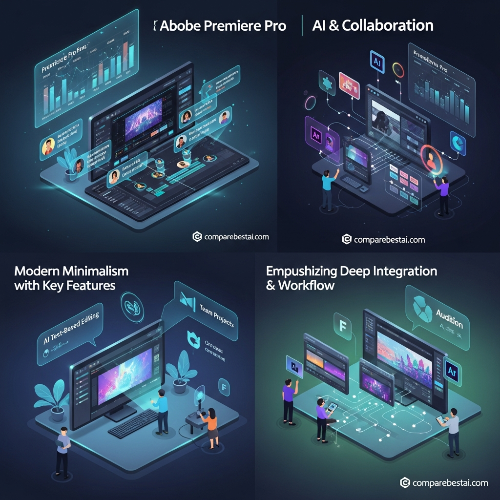 Adobe Premiere Pro Review 2026: Is It Still the Best for Video Editing?