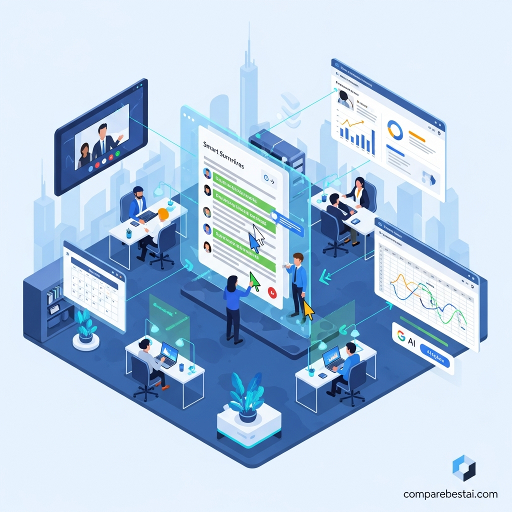 All googlews Features Explained (2026 Guide)