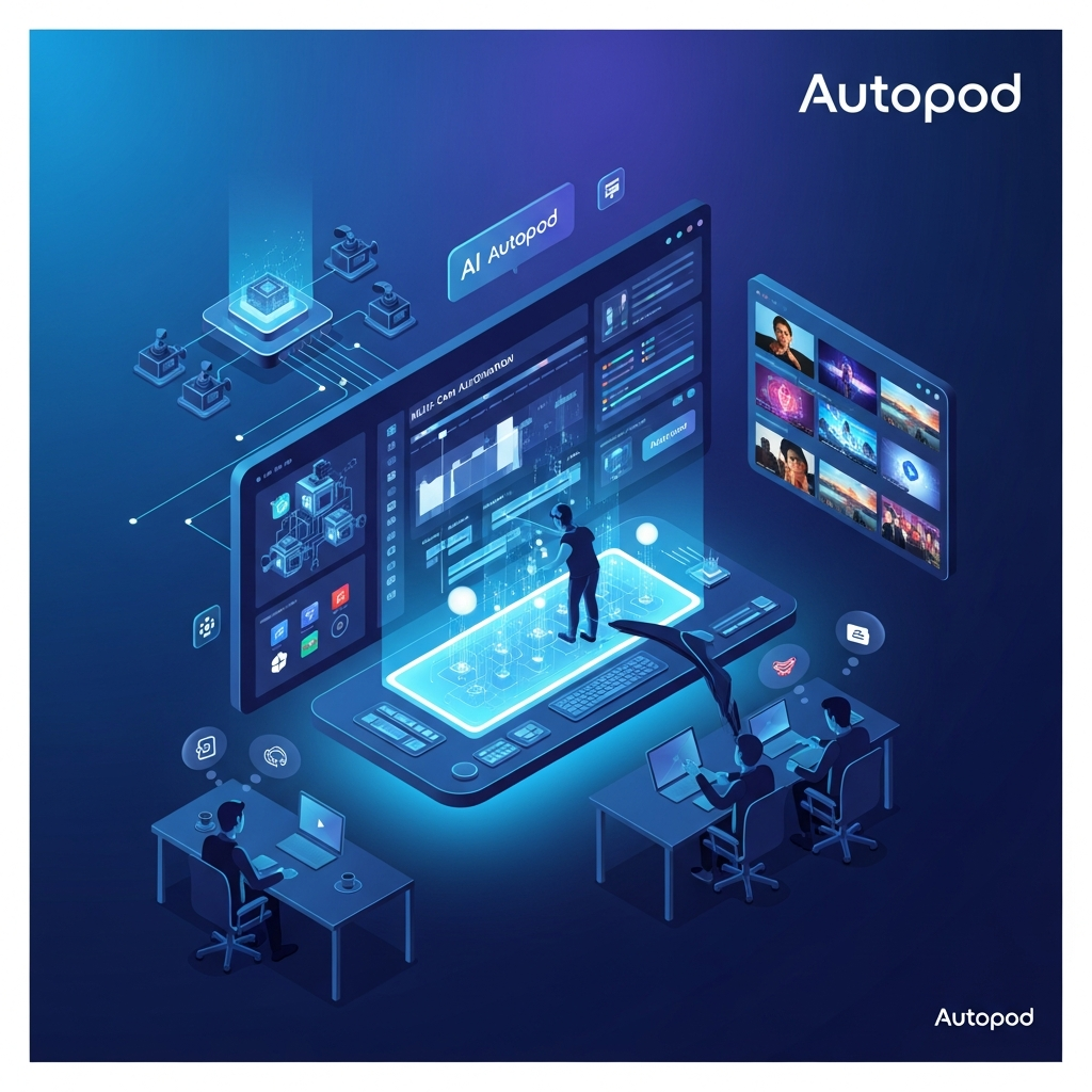 AutoPod Review 2026: Our Verdict on Pricing, Features, Pros & Cons