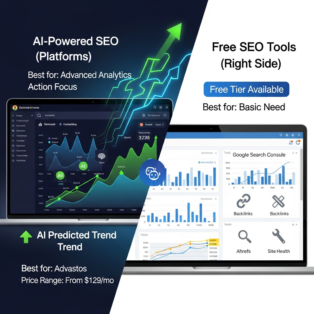Best Search Engine Optimization Tools for Website Visibility in 2026