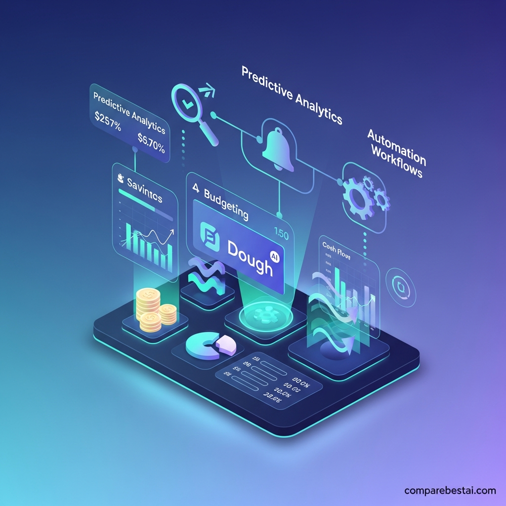 Dough Features Explained: 2026 Deep Dive