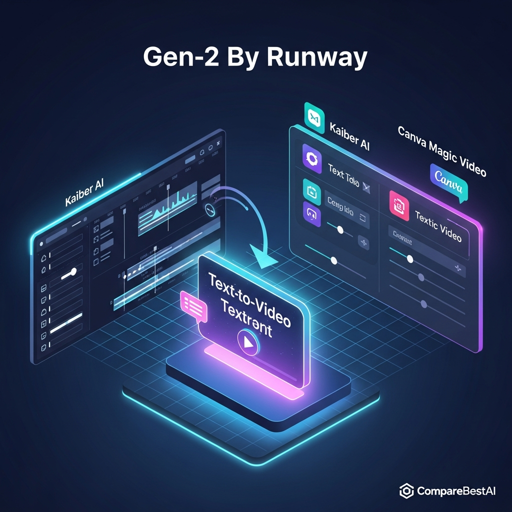 Gen-2 by Runway Review 2026: Is This AI Video Generator Worth It?