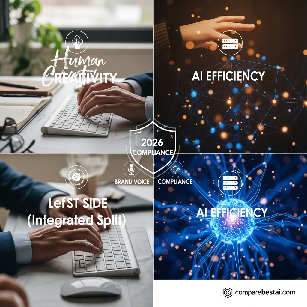 Humanizing AI Content: Strategies for Authentic Engagement in 2026
