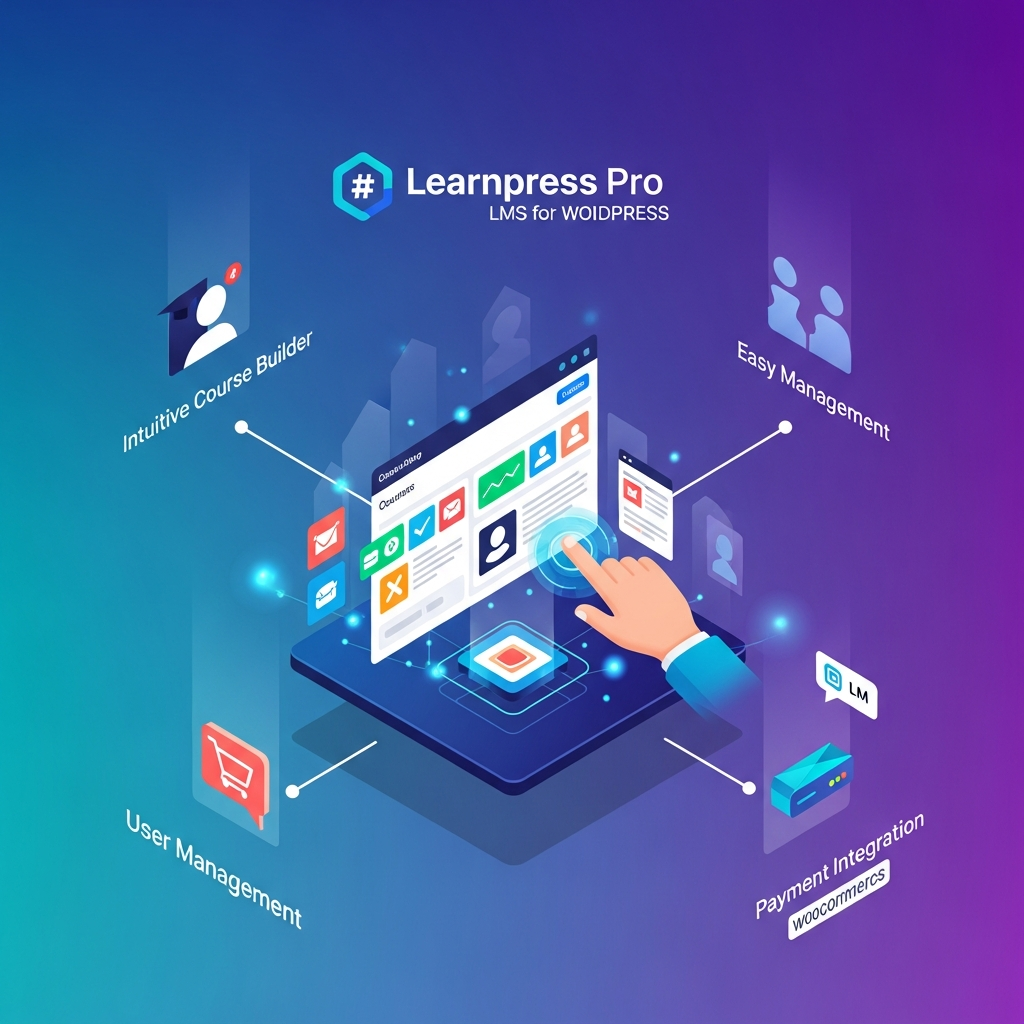 LearnPress Pro Review 2026: Is This the Best Free LMS for WordPress?