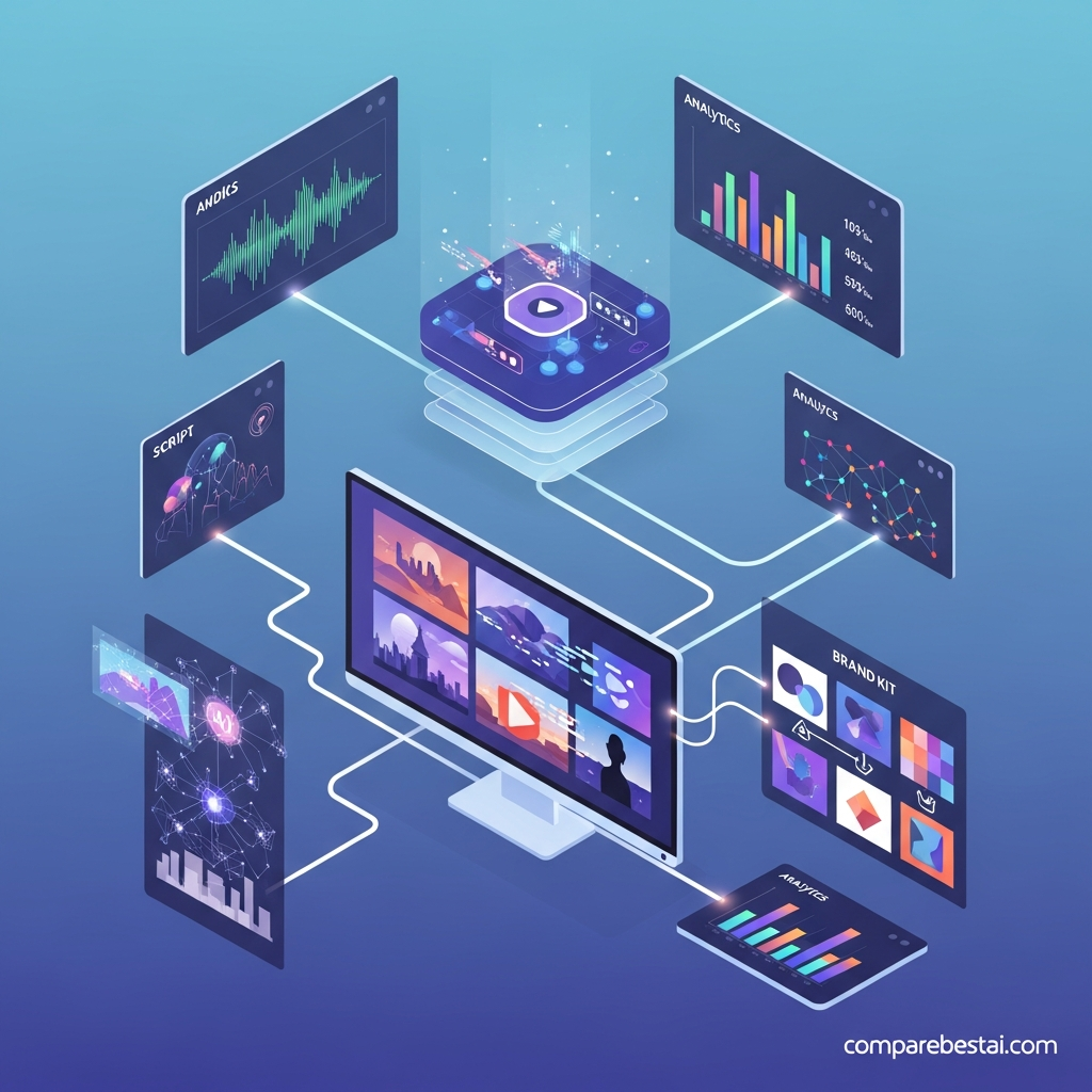 LitVideo Review 2026: Complete Guide to Pricing, Features & Top Competitors