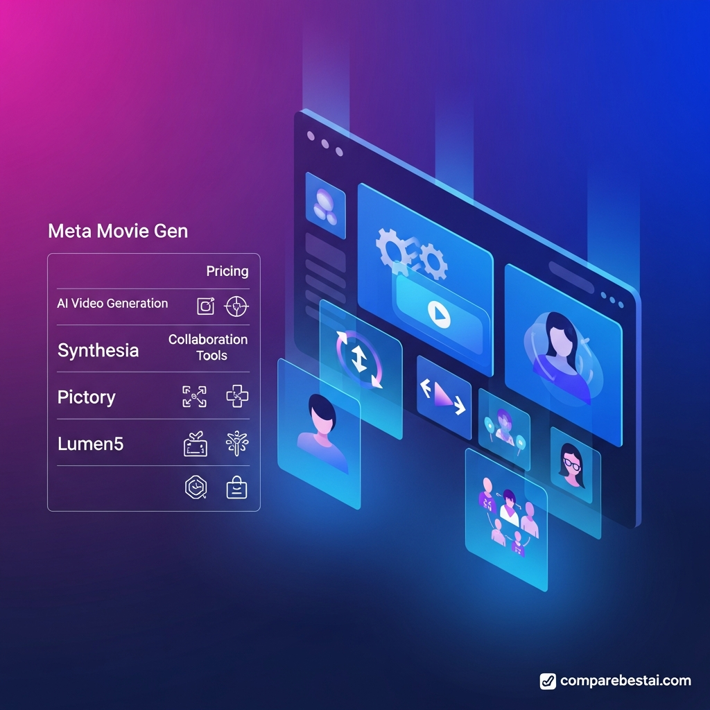 Meta Movie Gen Review 2026: Is This AI Video Tool Right For You?