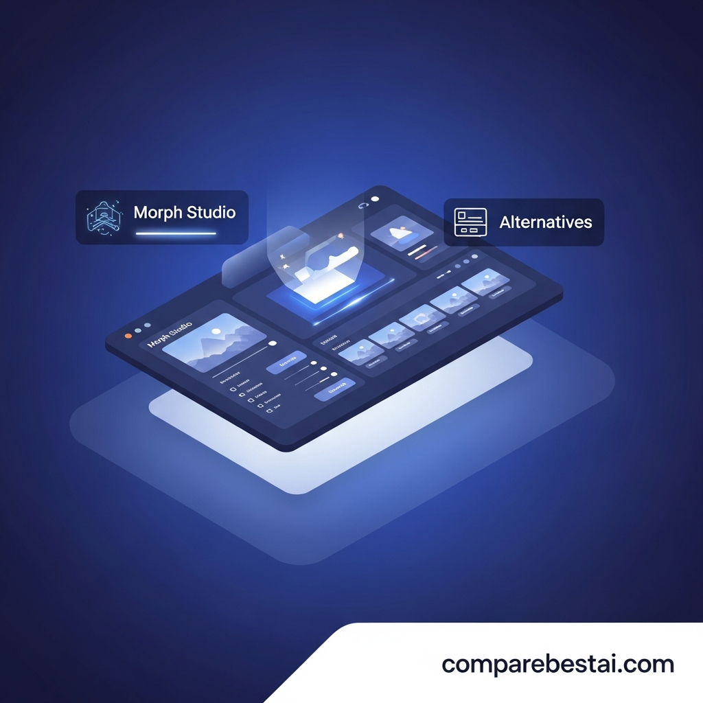 Morph Studio Review 2026: AI Video Generator Features, Pricing & Real User Verdict
