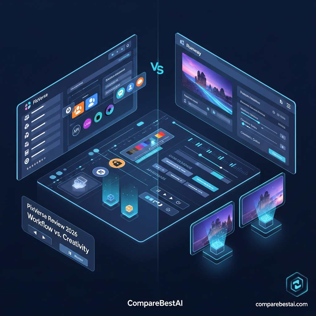 PixVerse Review 2026: Is This AI Video Creator Worth It?