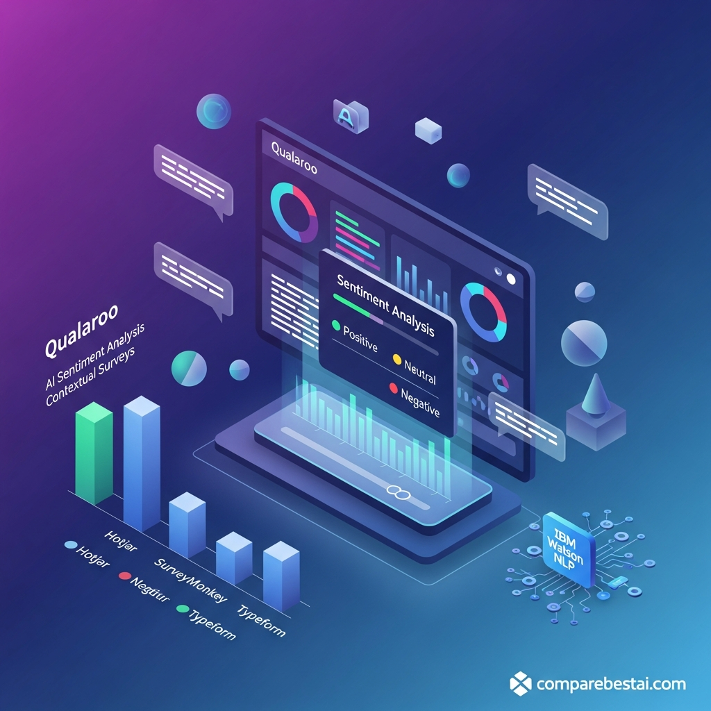Qualaroo Review 2026: Is It the Top User Feedback Survey Tool?
