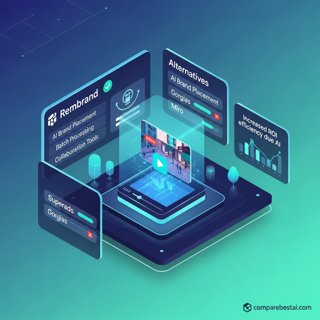 Rembrand Review 2026: Is This the Best AI Video Monetization Tool?