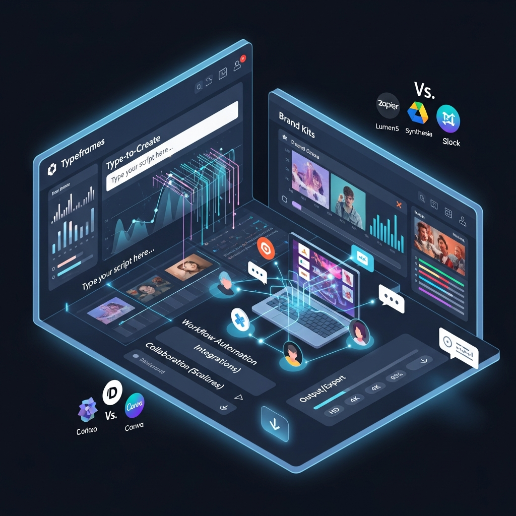 Typeframes Review 2026: Features, Plans, Pros, and Best Alternatives