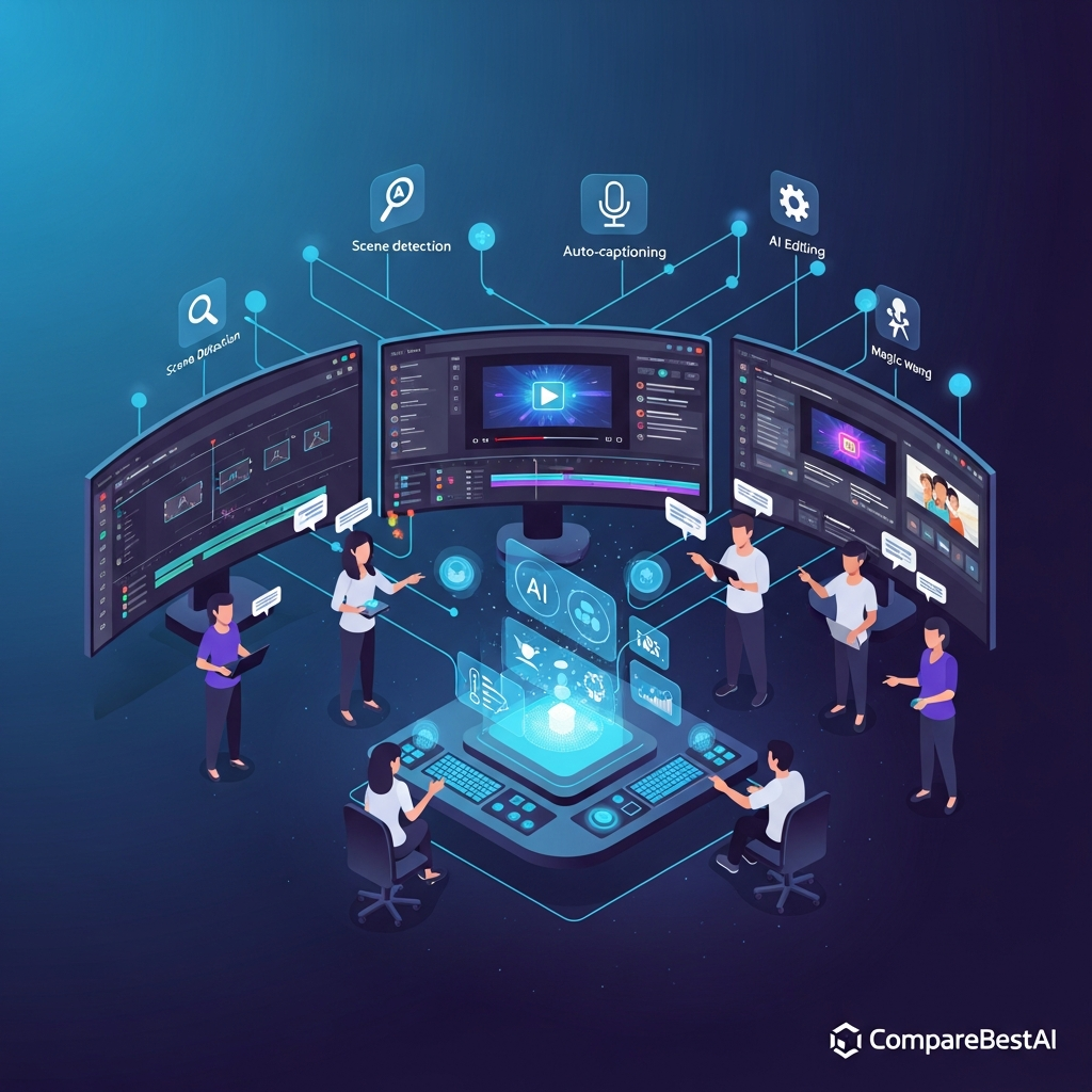 Veo 3.1 Features (2026): Capabilities Explained