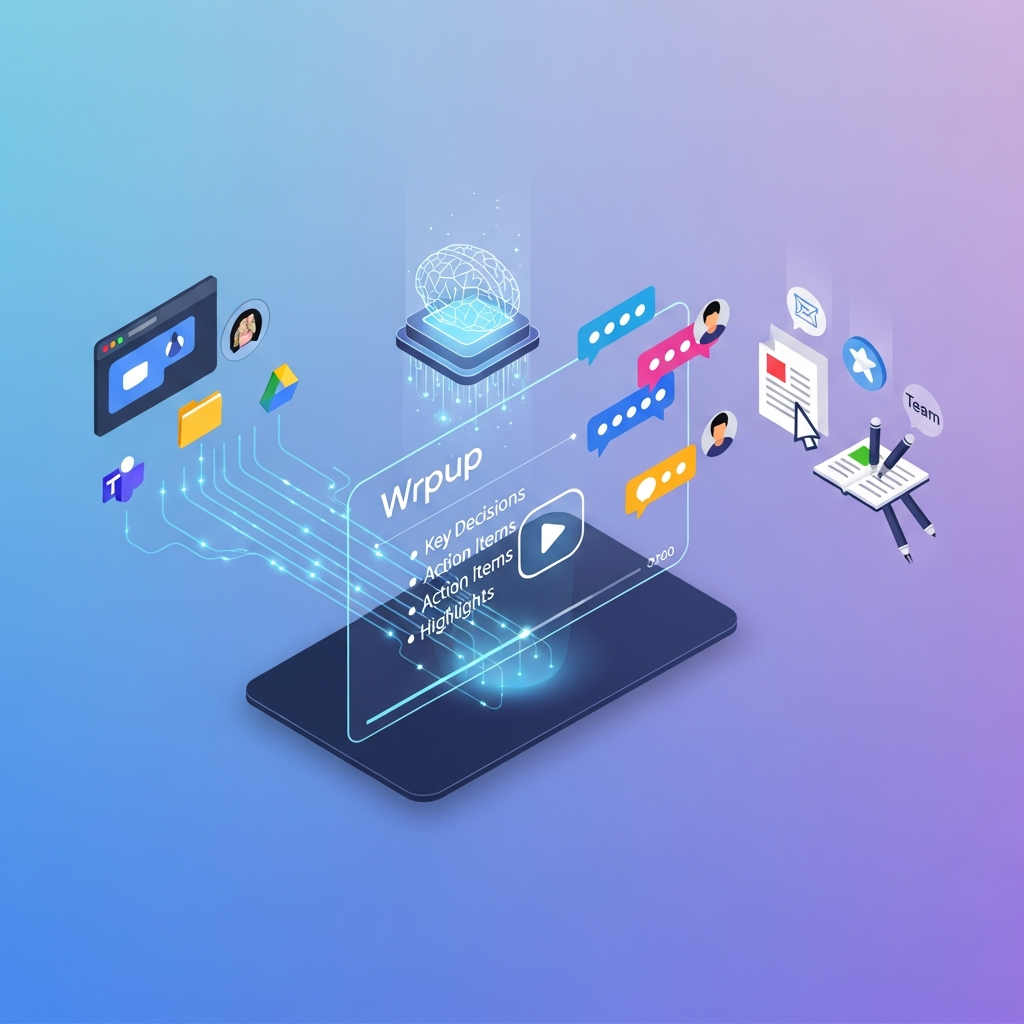 WrpUp Review 2026: Honest Take on Features, Pricing, & Best Alternatives