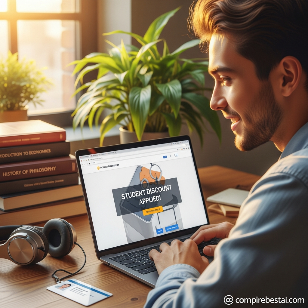 Details on Motion Element pricing discounts, free trials, and student offers available in 2026 for subscription and pay-as-you-go users.