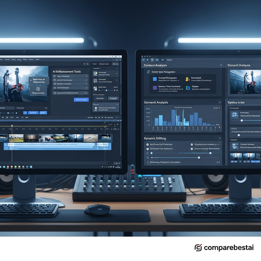 A detailed feature comparison of Flawless AI and Runway, showing side by side strengths and use cases for 2026 video teams.