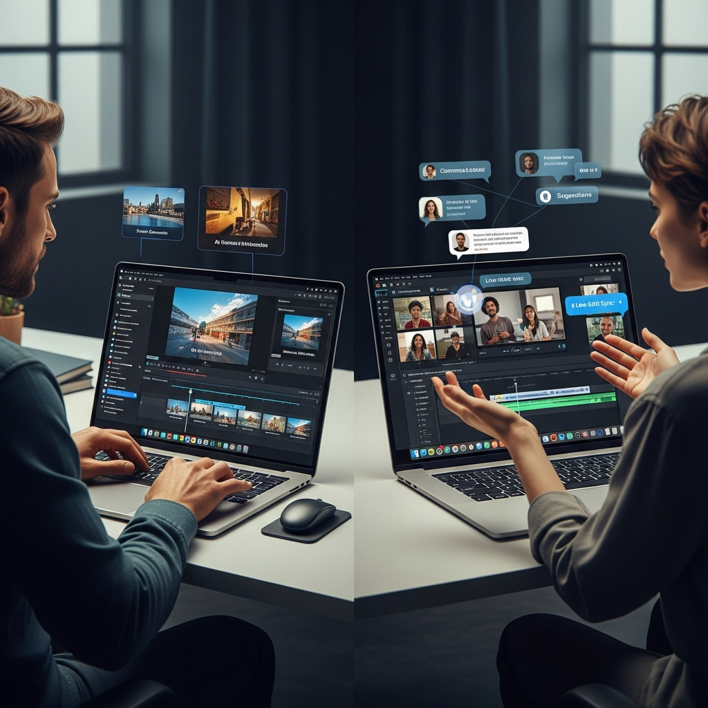 Detailed feature comparison of Moonvalley AI and Runway for video generation in 2026