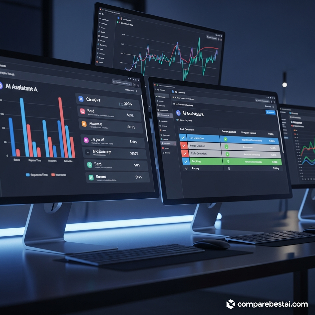 Detailed comparison of top AdpexAI competitors showcasing pricing, ratings, and best use cases for 2026