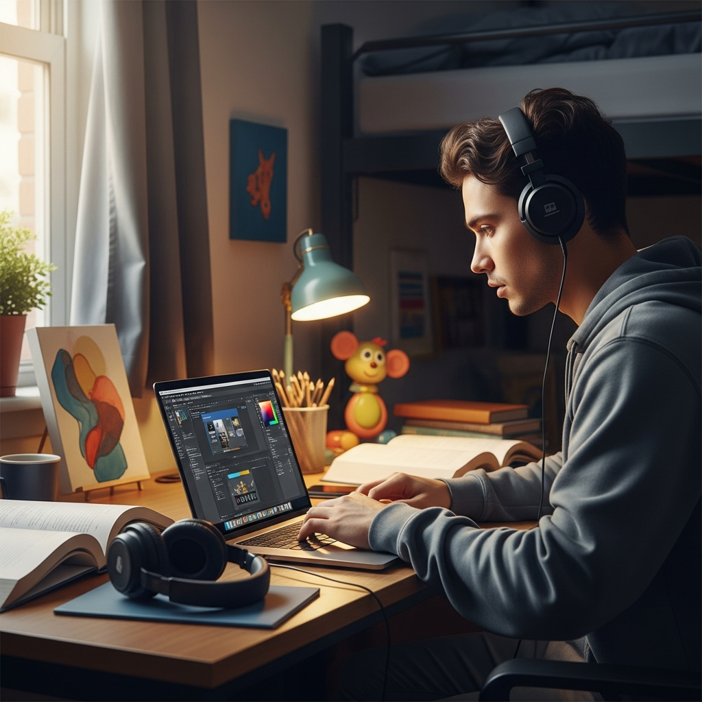 Adobe Creative Cloud pricing options
