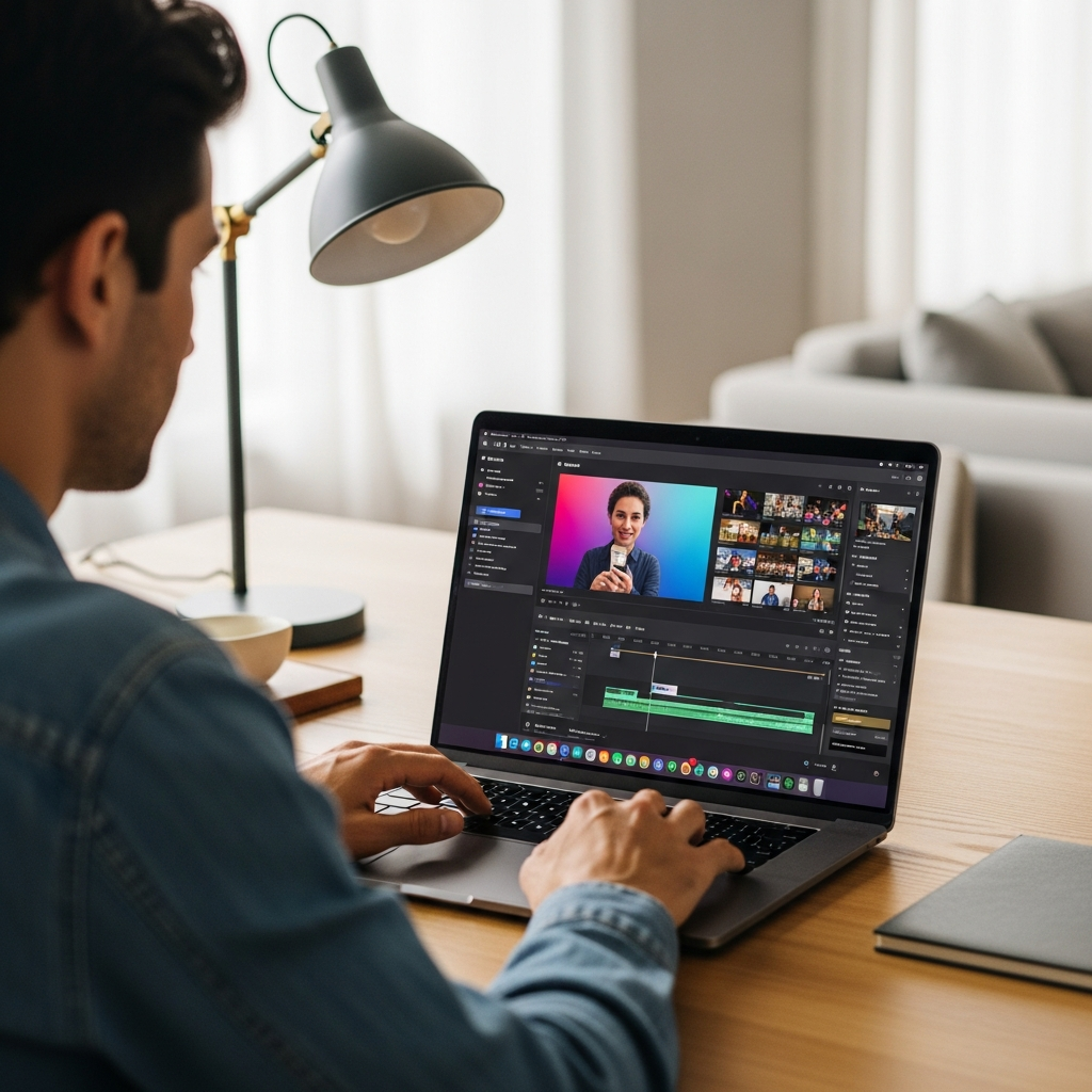 Comparison chart: How Ai Video By Media.io compares to Runway, Synthesia, and Pictory for AI text-to-video, templates, collaboration, and pricing.