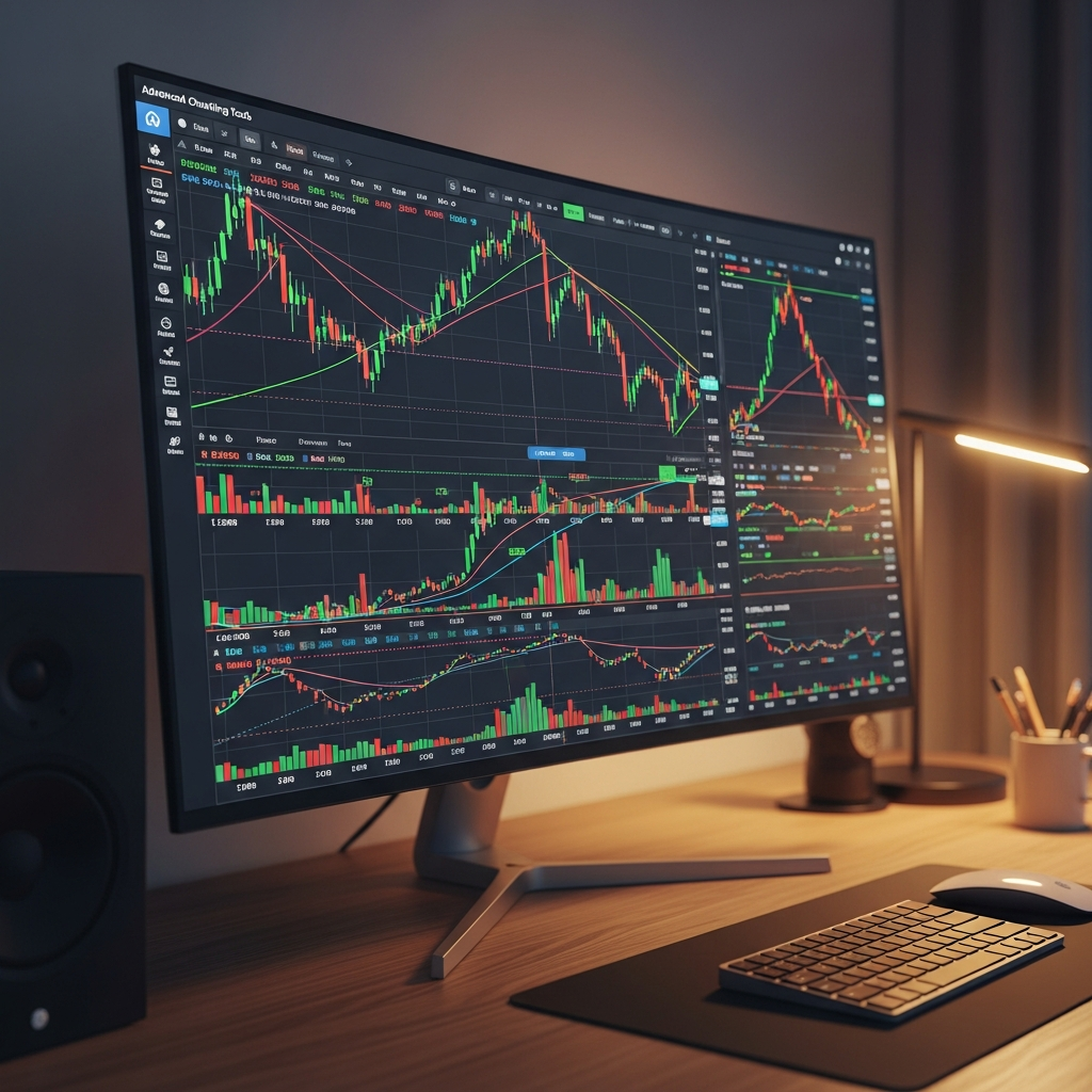 Comparison chart showing how TC2000 Gold stacks up against TradingView for charting, scanning, US stock data, and options features.