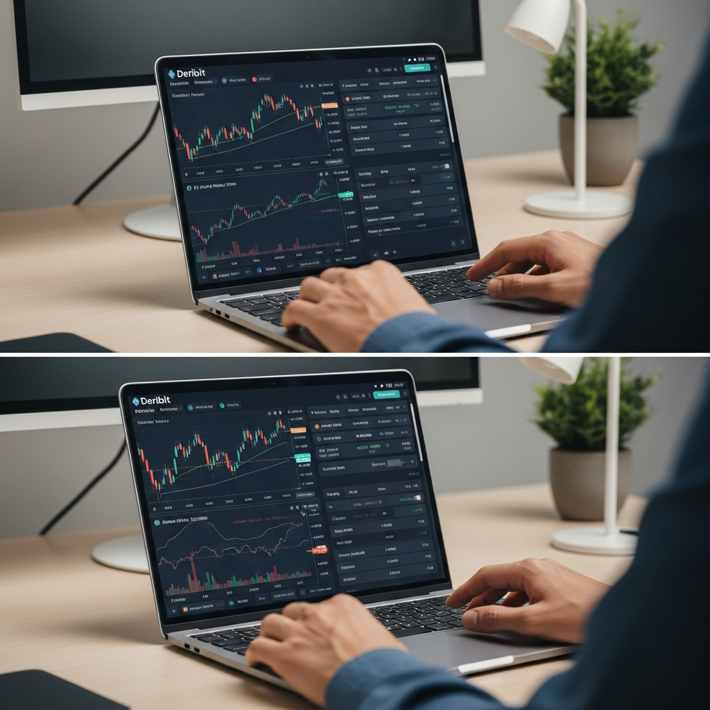 Deribit security infrastructure review: cold storage, multi-sig wallets, and insurance fund for trader protection in 2026