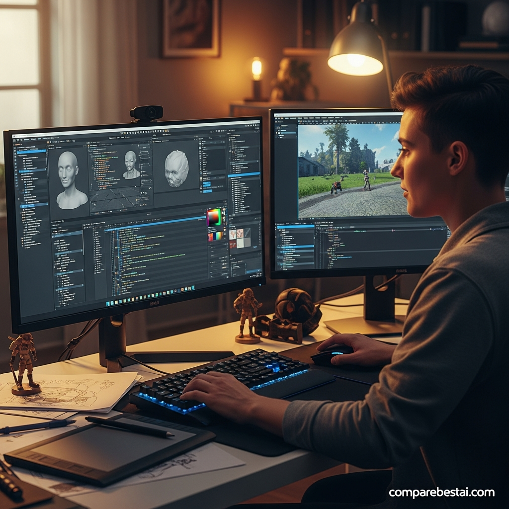 Free trial details and eligibility information for Hunyuan GameCraft shown for 2026 users.