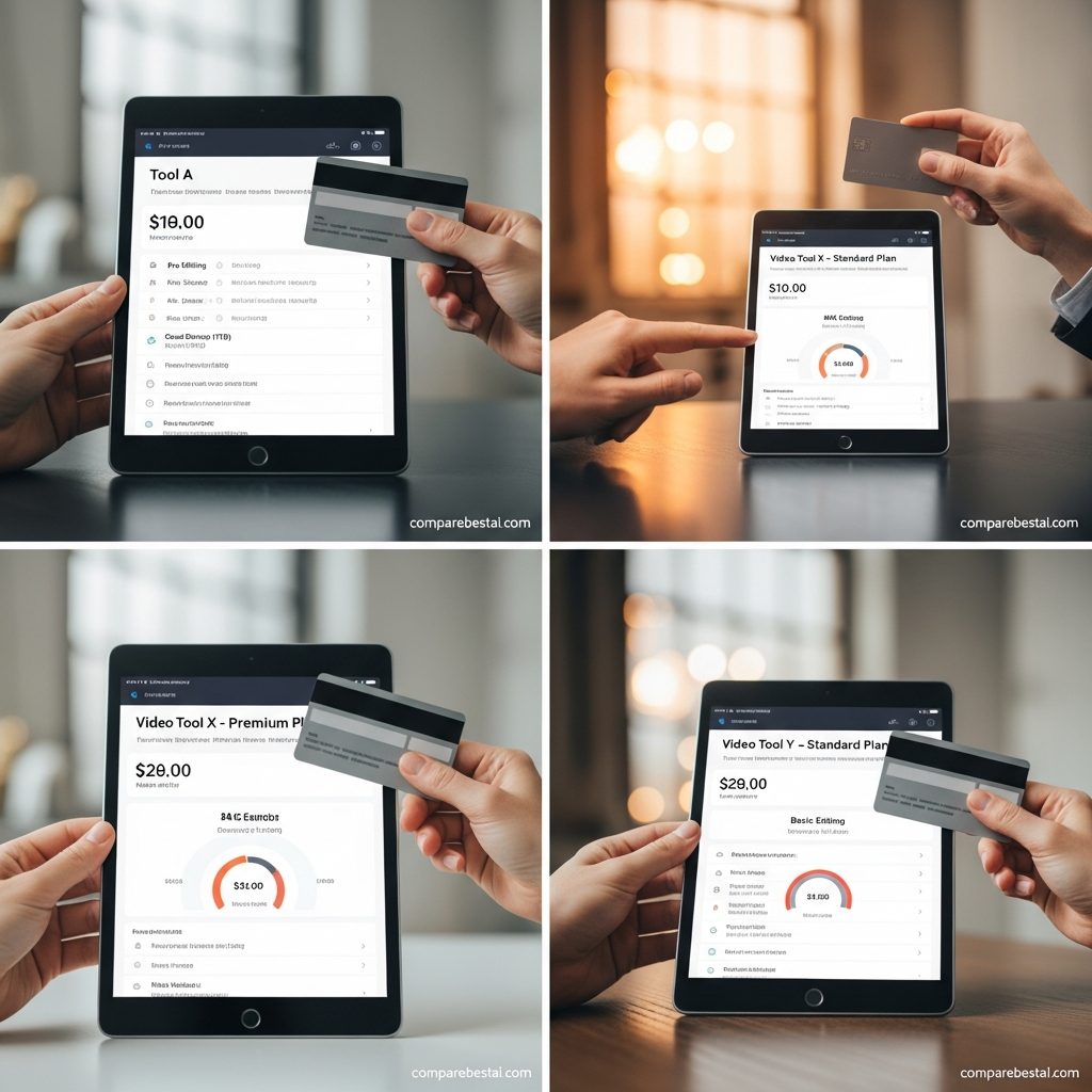 2026 pricing comparison: Sora 2 vs Vidmage cost breakdown and ROI for business users