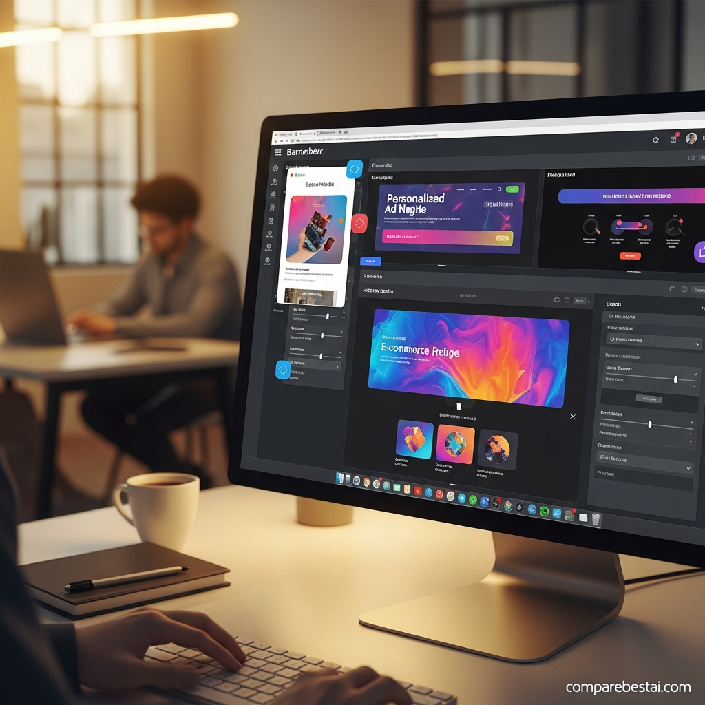 Bannerbear video generation and real user reviews interface showing dashboard, automation triggers, and feedback from marketers and teams using Bannerbear in 2026.