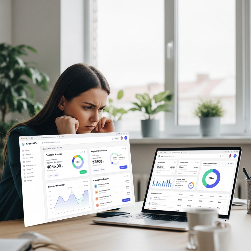 Comparison of the best all in one SEO tools and platforms for marketing teams, agencies, and small businesses in 2026.