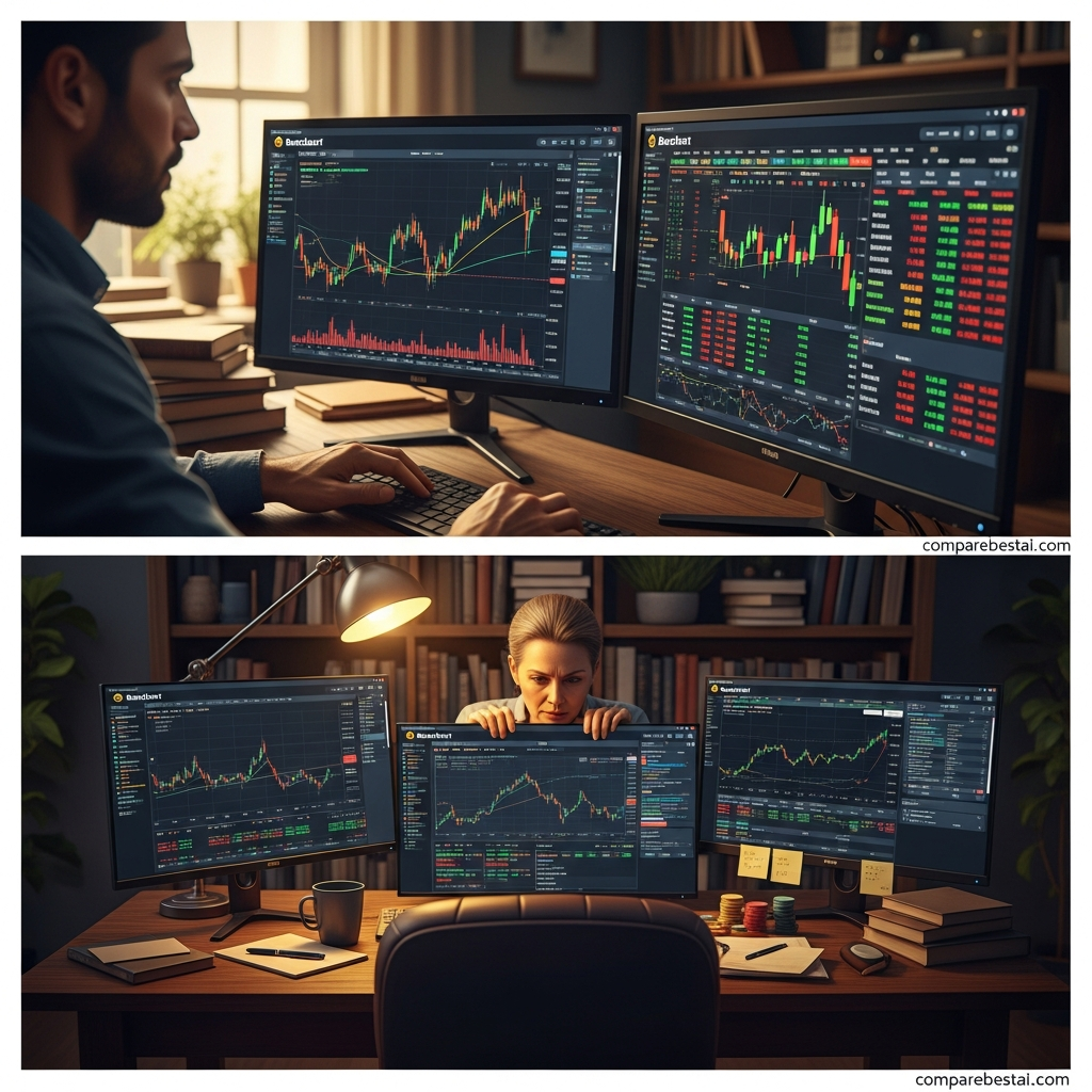 Overview of Barchart Free, Plus, Premier, and Pro pricing plans with key features for 2026 subscriptions