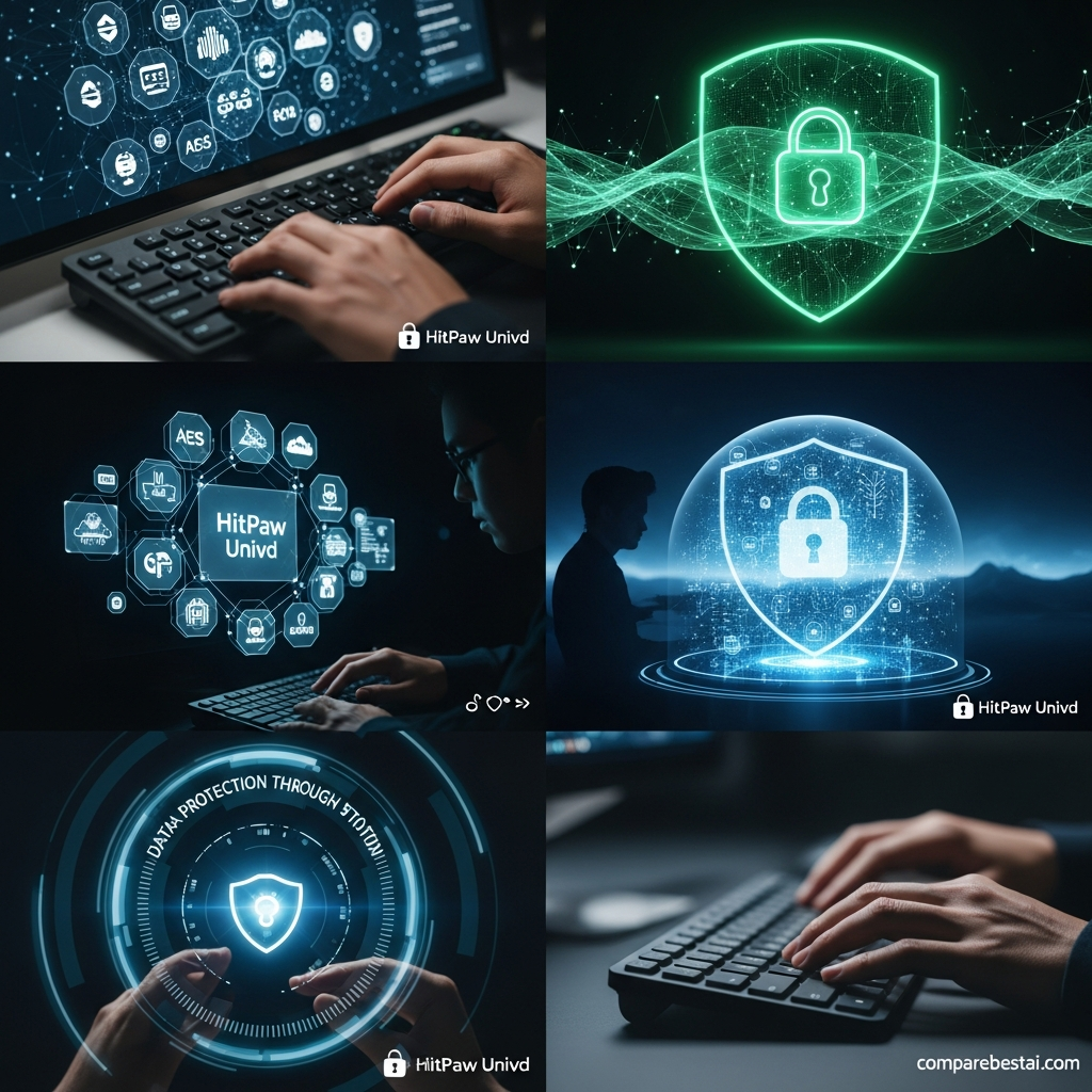Hitpaw Univd feature breakdown for 2026 including AI video editing, batch processing, and team collaboration for educators and business users.