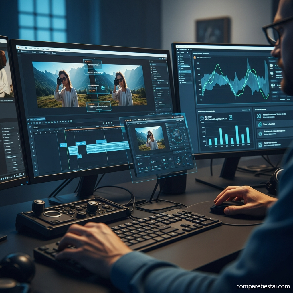Overview and key features of Meta Movie Gen AI video generation for businesses, agencies, and creators.