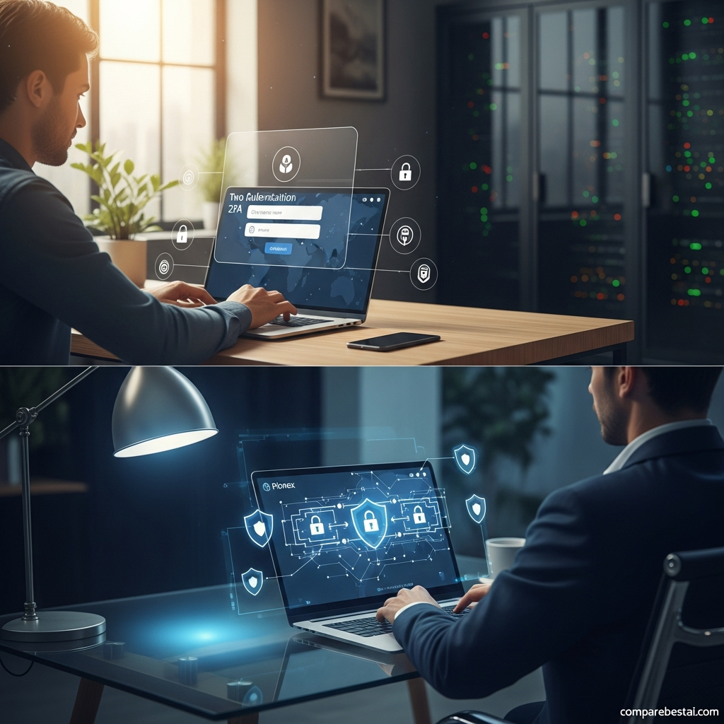 Key features of Pionex platform in 2026, including its grid trading, free DCA bots, and comprehensive crypto automation dashboard.