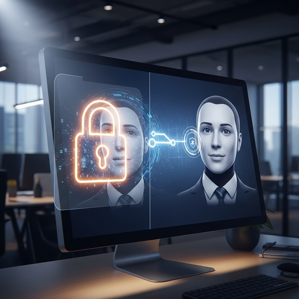 Overview of Vidyard AI avatars features: personalized video generation, multi-language support, integration options, and secure brand controls.