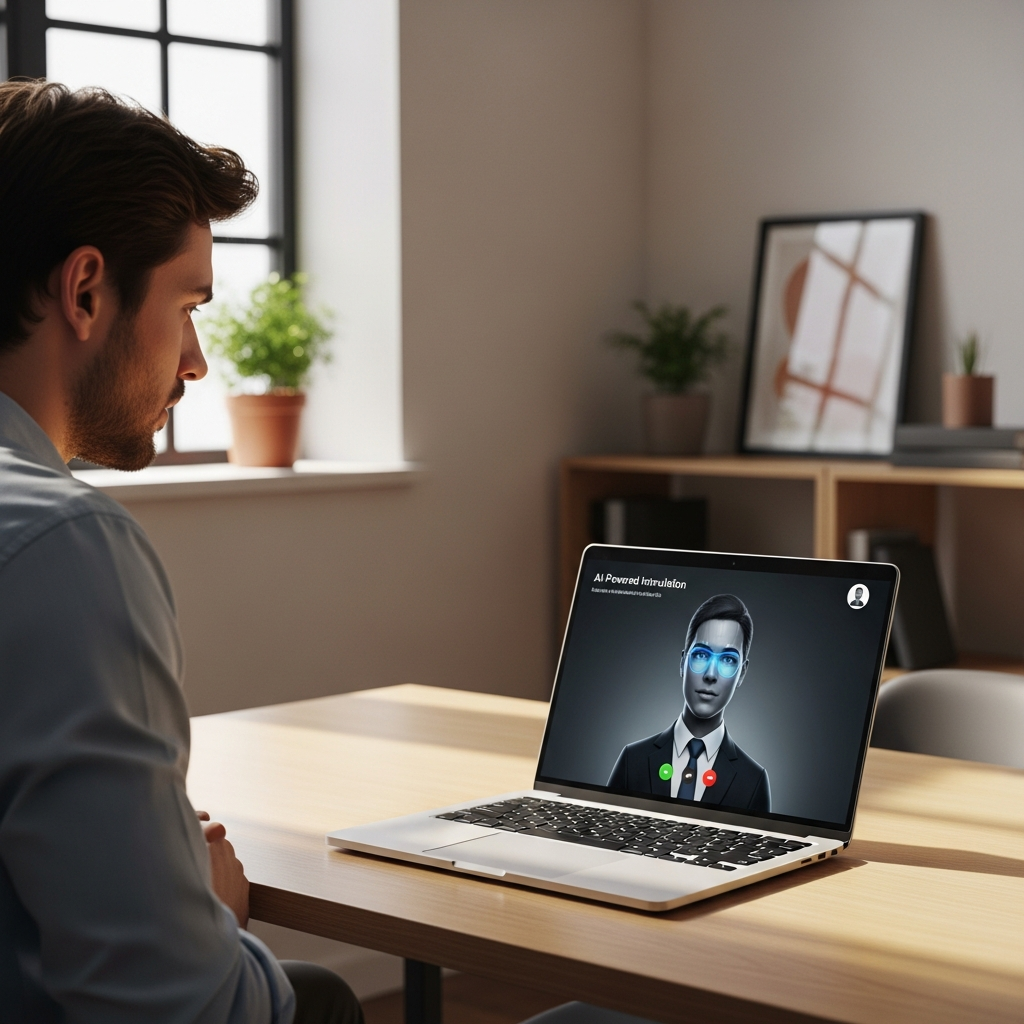 Final Round AI platform workflow and target users for AI video generation in 2026
