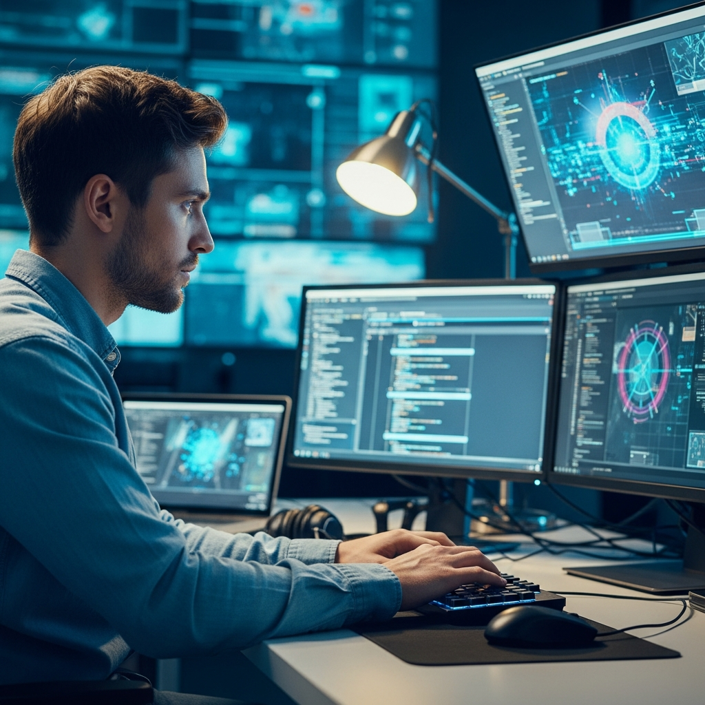 Hunyuan GameCraft AI video and game generation features compared head-to-head with Runway for creative teams and agencies