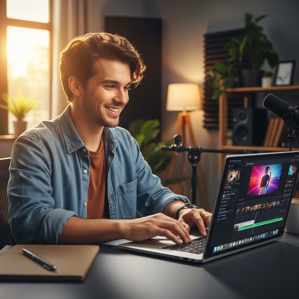 Comparison graphic showing which tool is best for teams, agencies, and solo creators-Stable Video Diffusion vs Genmo AI.